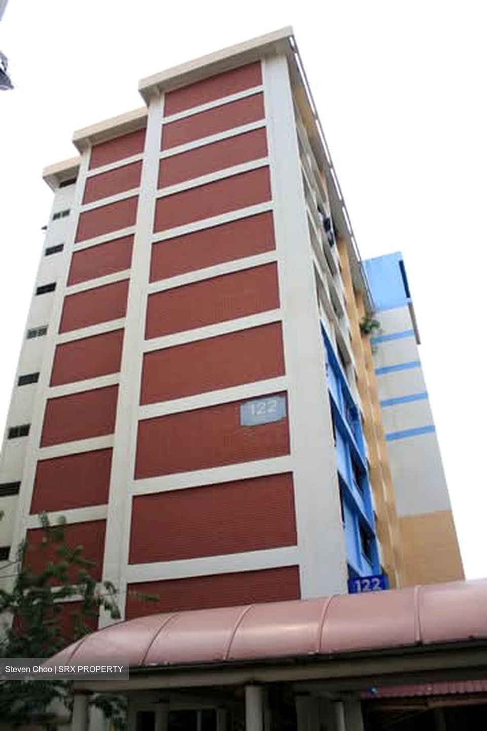 Blk 122 Ang Mo Kio Avenue 3 (Ang Mo Kio), HDB 3 Rooms #559532591